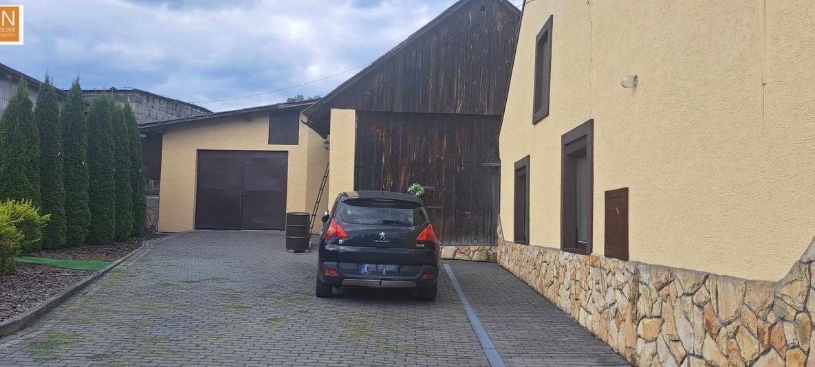 Liszki,Inwestycja,dom Parterowy,działka 14a,Rynek,