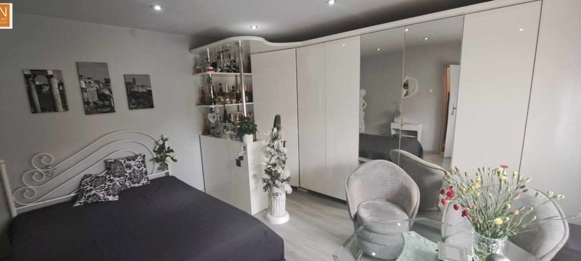 Liszki,Inwestycja,dom Parterowy,działka 14a,Rynek,