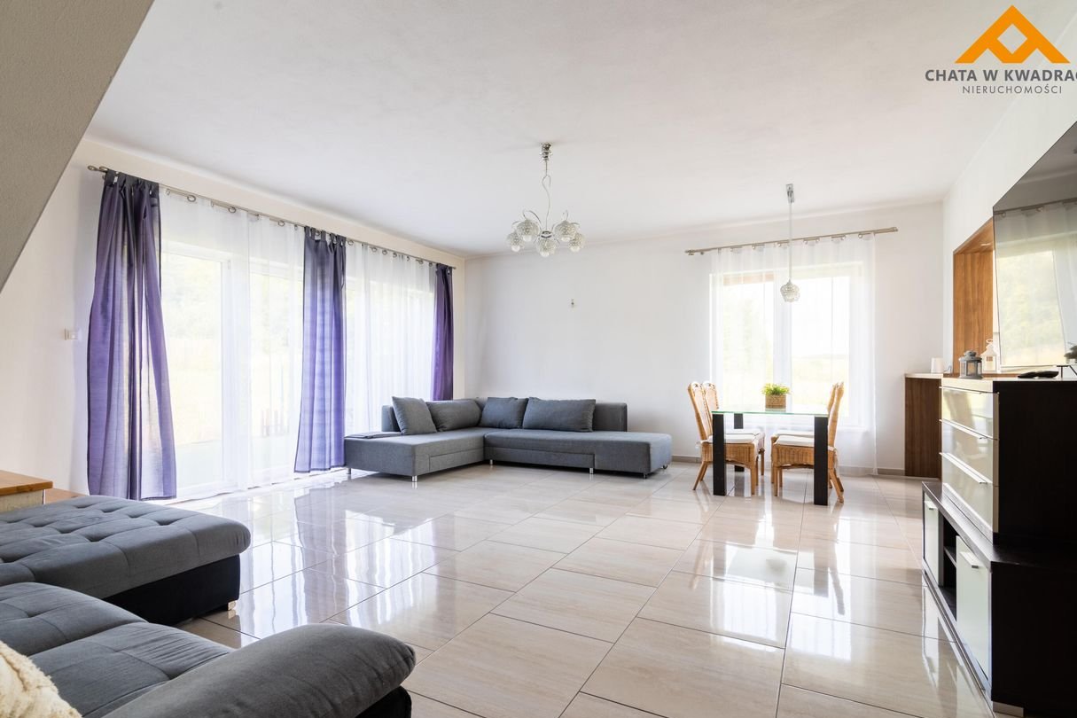 Dom, 160.0 m², Różnowo