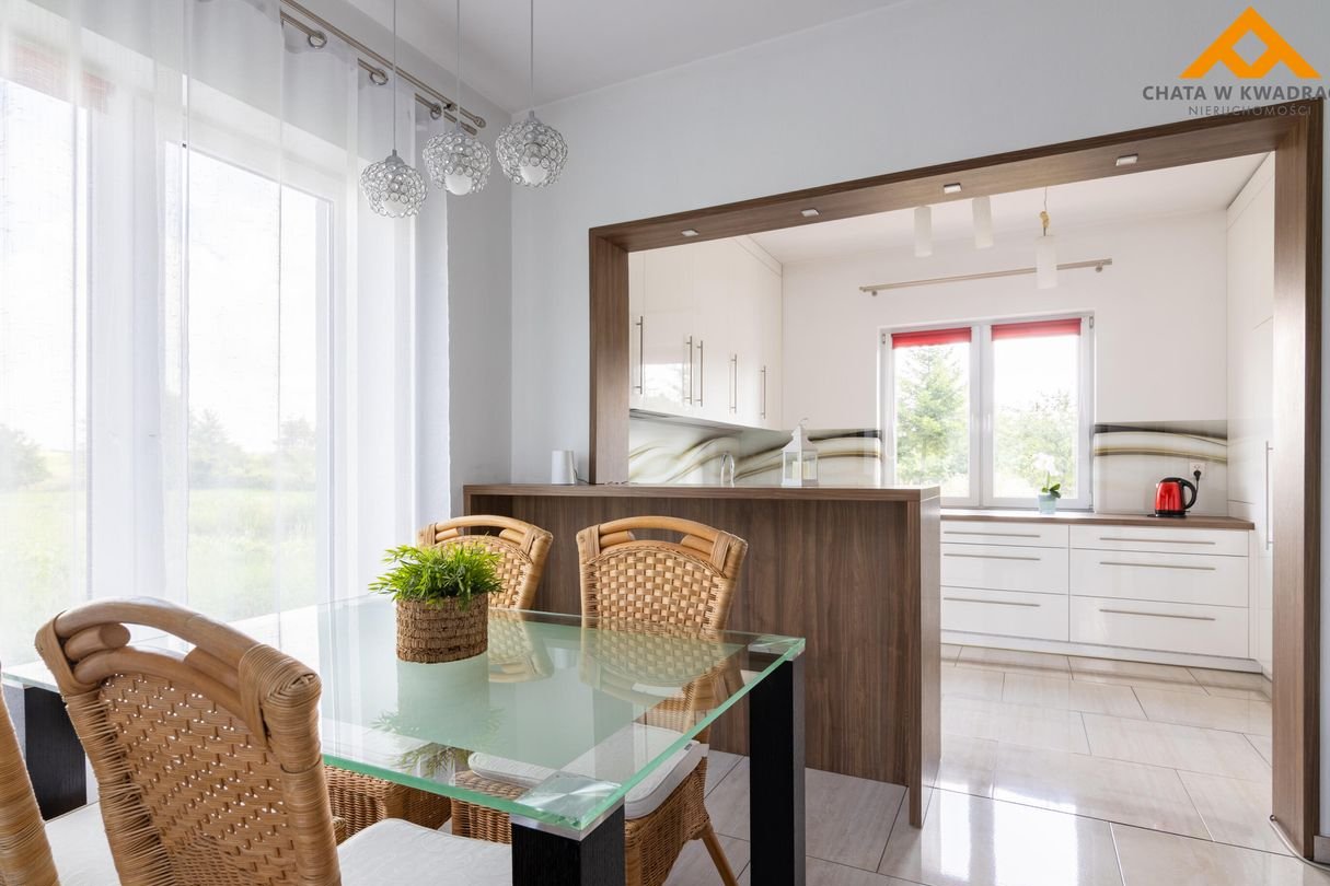 Dom, 160.0 m², Różnowo