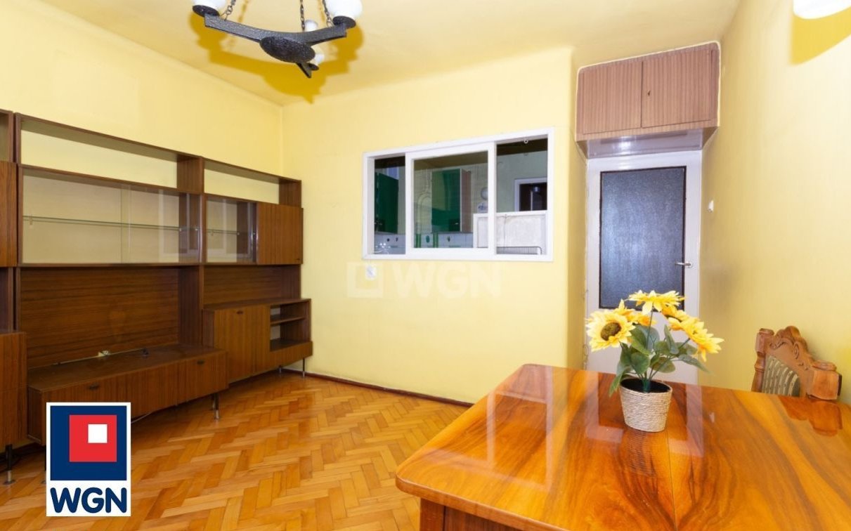 Gratka dla młodych lub sprytnego inwestora w świetnej lokalizacji!