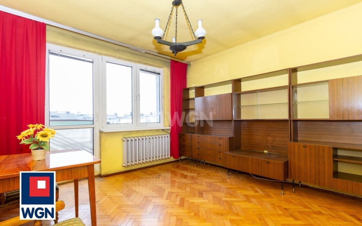 Gratka dla młodych lub sprytnego inwestora w świetnej lokalizacji!