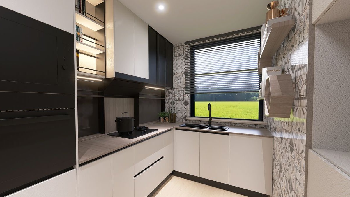 87 m2 | Ogród 78 m2 | poddasze 2MP + fotowolt + światłowód | PROMOCJA