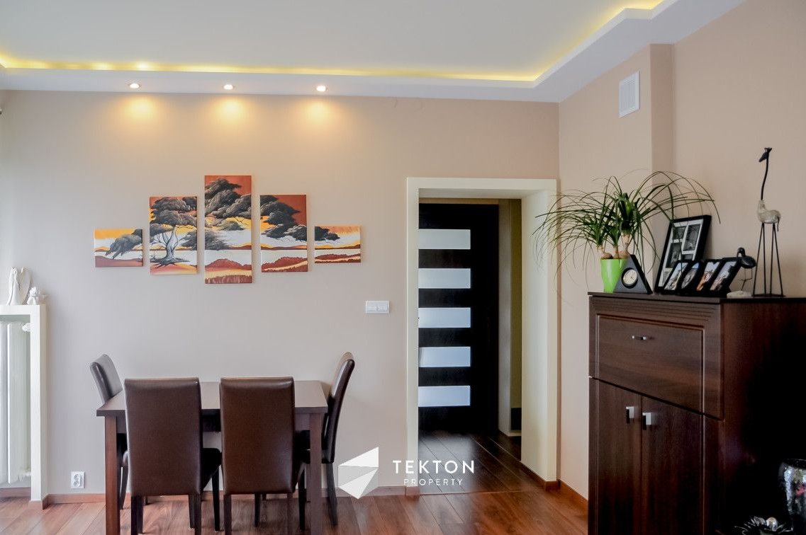 św. Michał|2pok|Balkon|Cisza|Lokalizacja