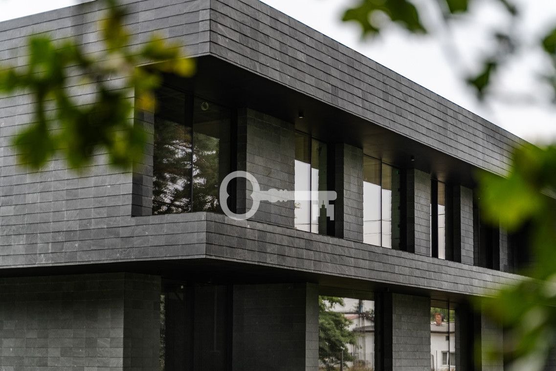 Przy Lesie | Idealny dla rodziny | Technologia