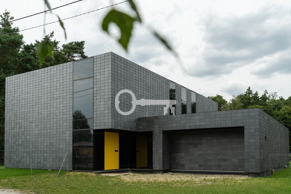 Przy Lesie | Idealny dla rodziny | Technologia