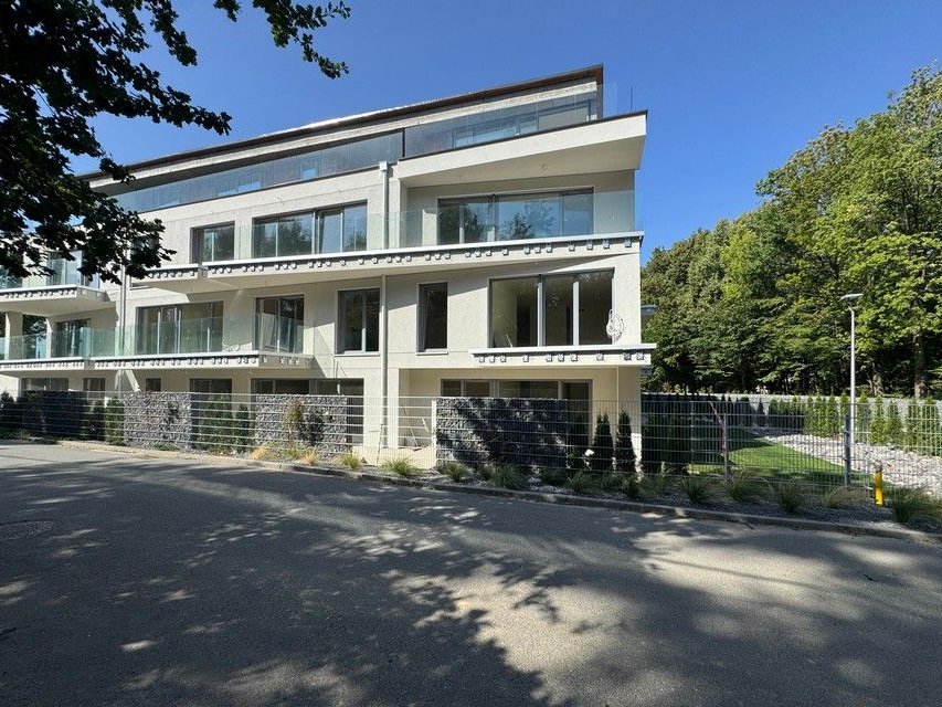 Świetna lokalizacja ! Apartament przy Zaporze