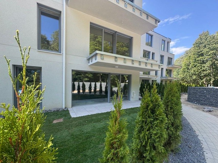 Świetna lokalizacja ! Apartament przy Zaporze