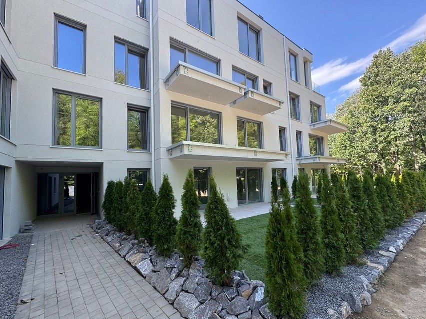 Świetna lokalizacja ! Apartament przy Zaporze