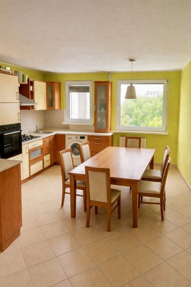 3 pokoje | duża kuchnia | klimatyzacja | żaluzje |Os. Północ