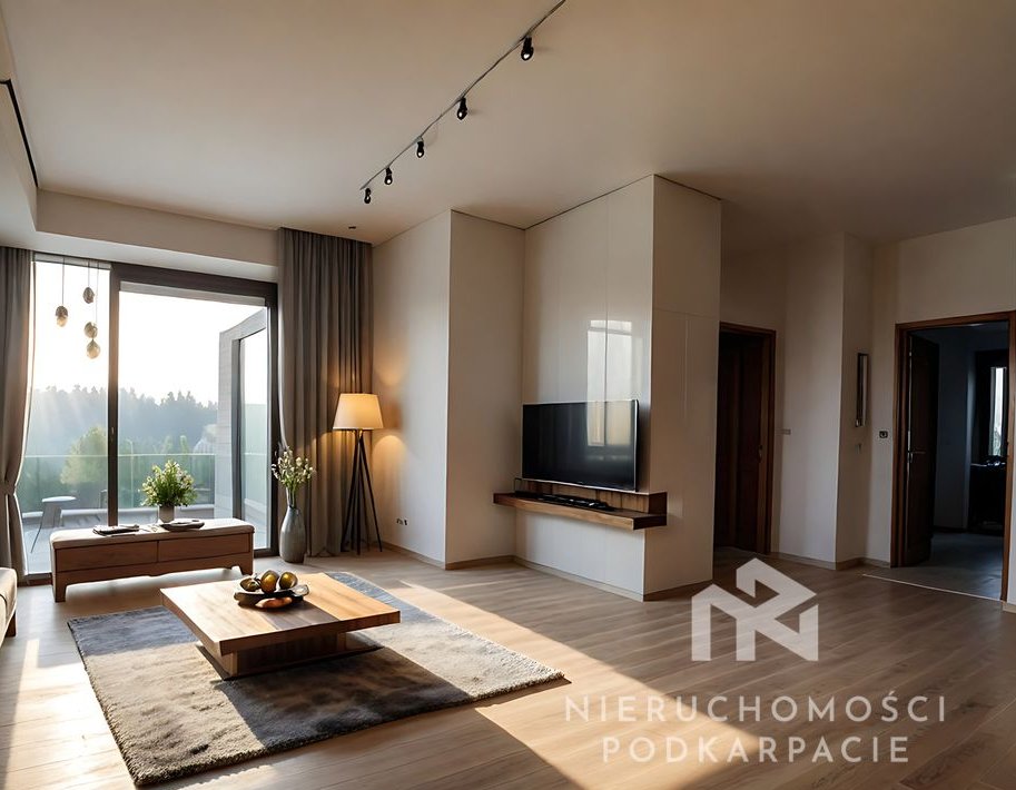 Olszynki Park, N31 - piętro 6, 33,04 m²