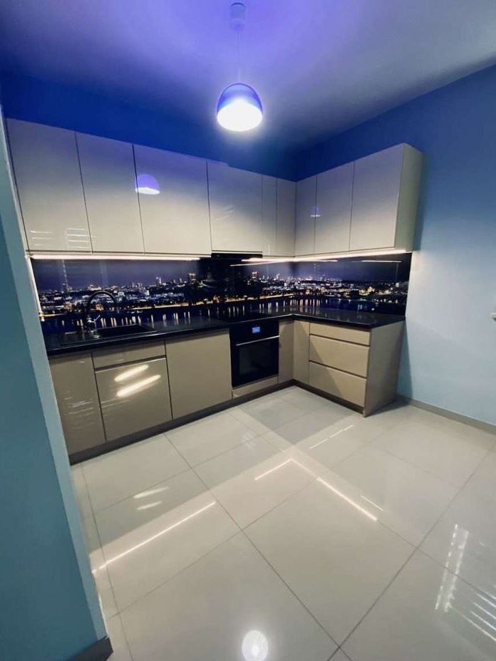 Mieszkanie 43m2 ul. Belliniego- Zielona Białołęka