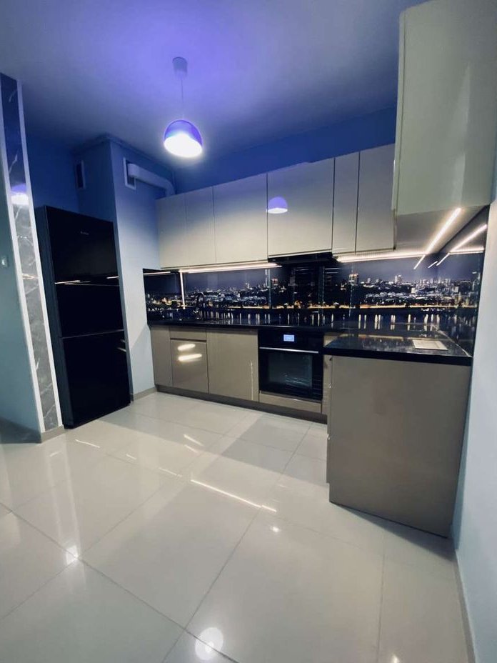 Mieszkanie 43m2 ul. Belliniego- Zielona Białołęka