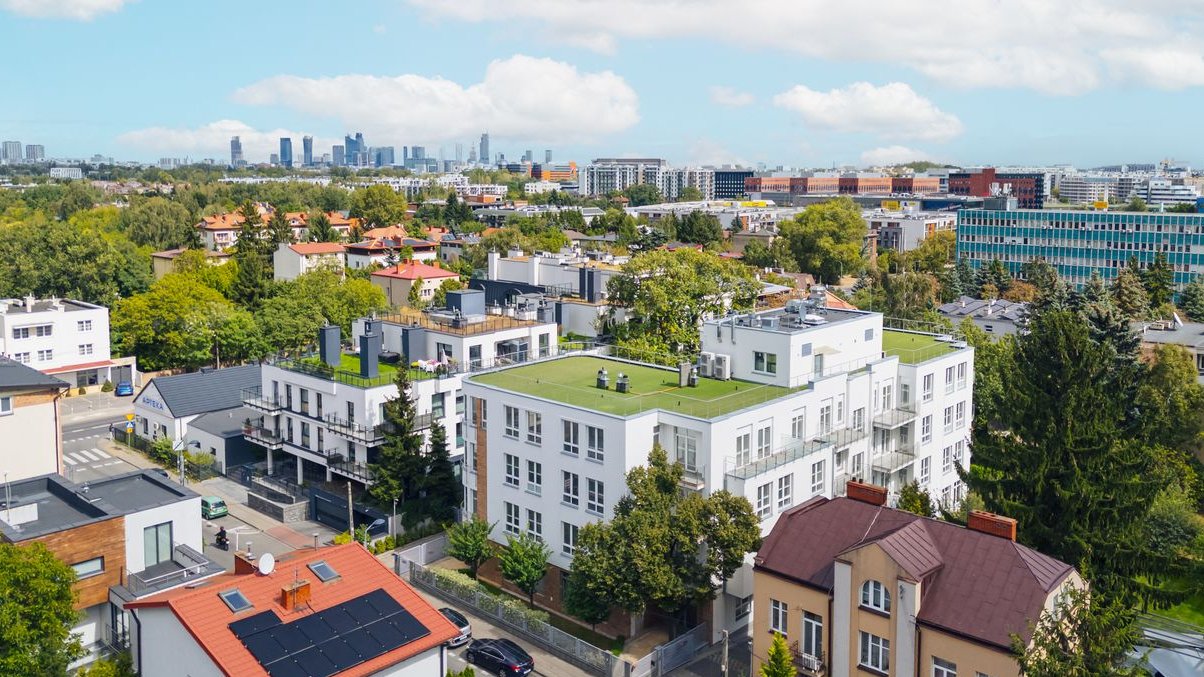 Apartament 120,67m2 Warszawa/Stare Włochy/klimatyzacja/2 miejsca garaż