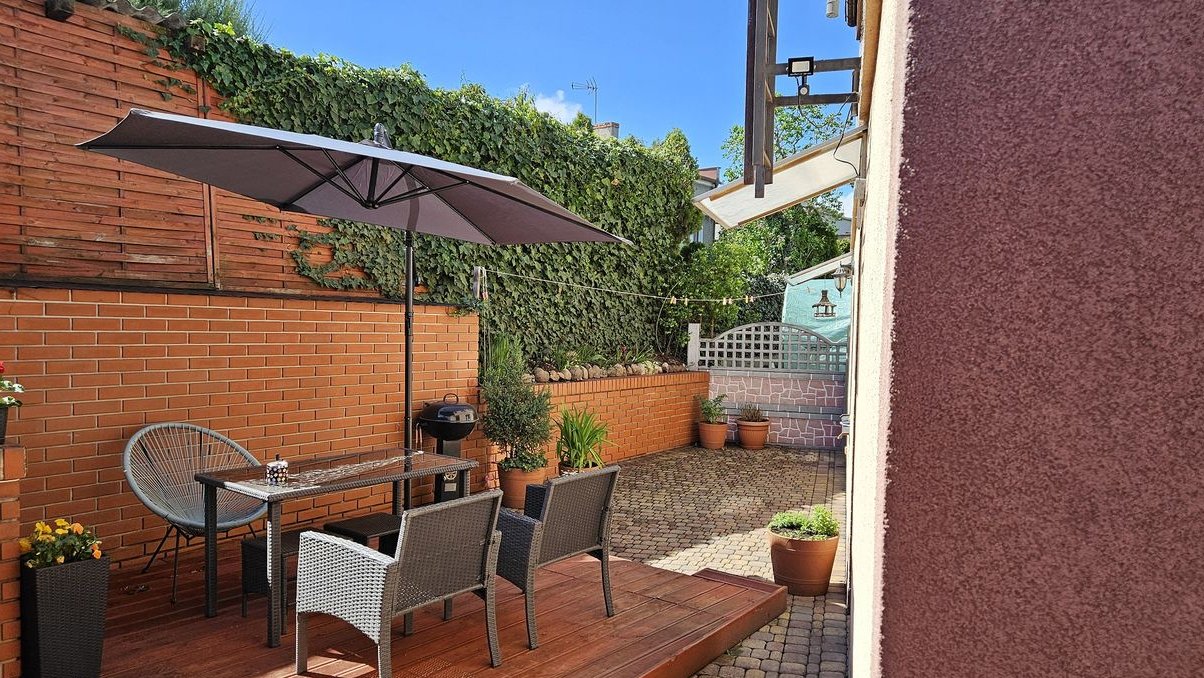 Dom bez pośredników