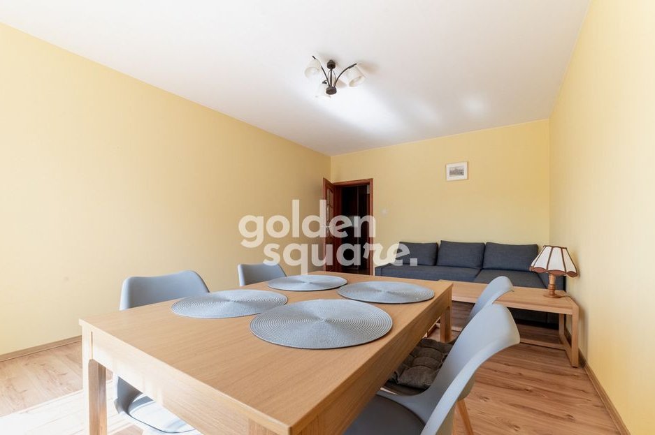 Przestronne Mieszkanie z Balkonem! | Zakładowa