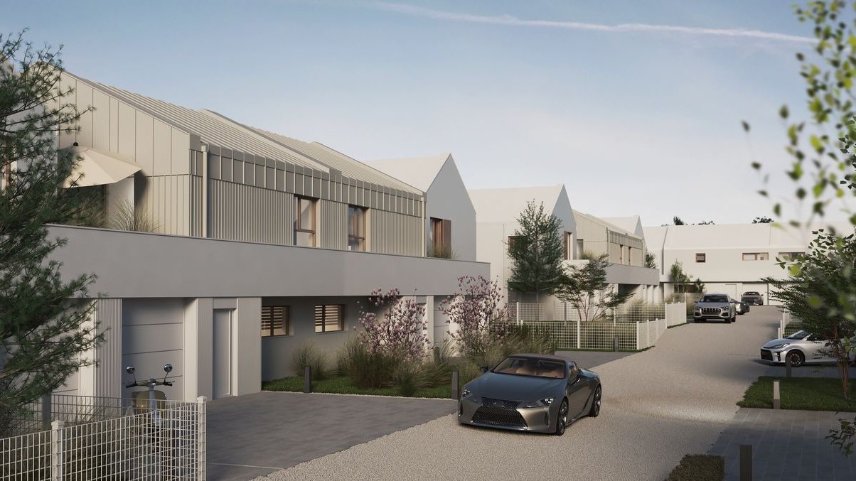 Lokal mieszkalny Lublin | 114,54 m² | M33