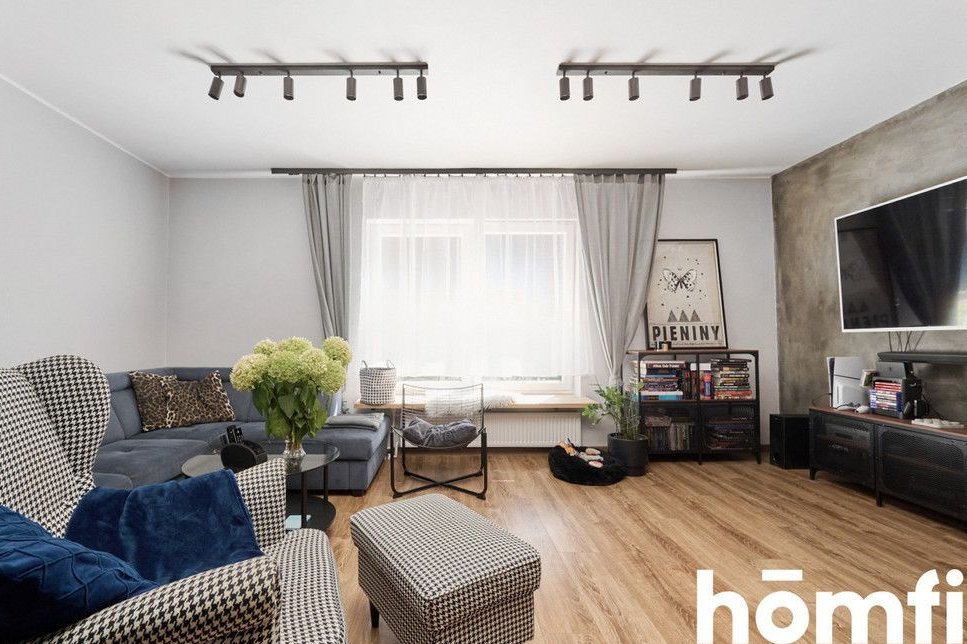 Dom z potencjałem i dużym ogrodem | Wrocław Wojnów