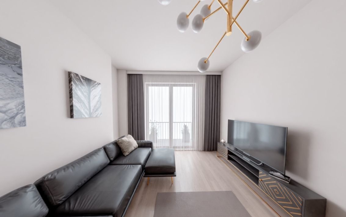 Przedwojenna kamienica*unikatowe*ciche z balkonem