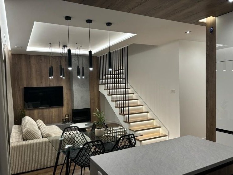 Sprzedam dwa nowe domy gotowe do zamieszkania