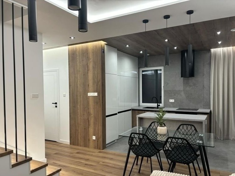 Sprzedam dwa nowe domy gotowe do zamieszkania