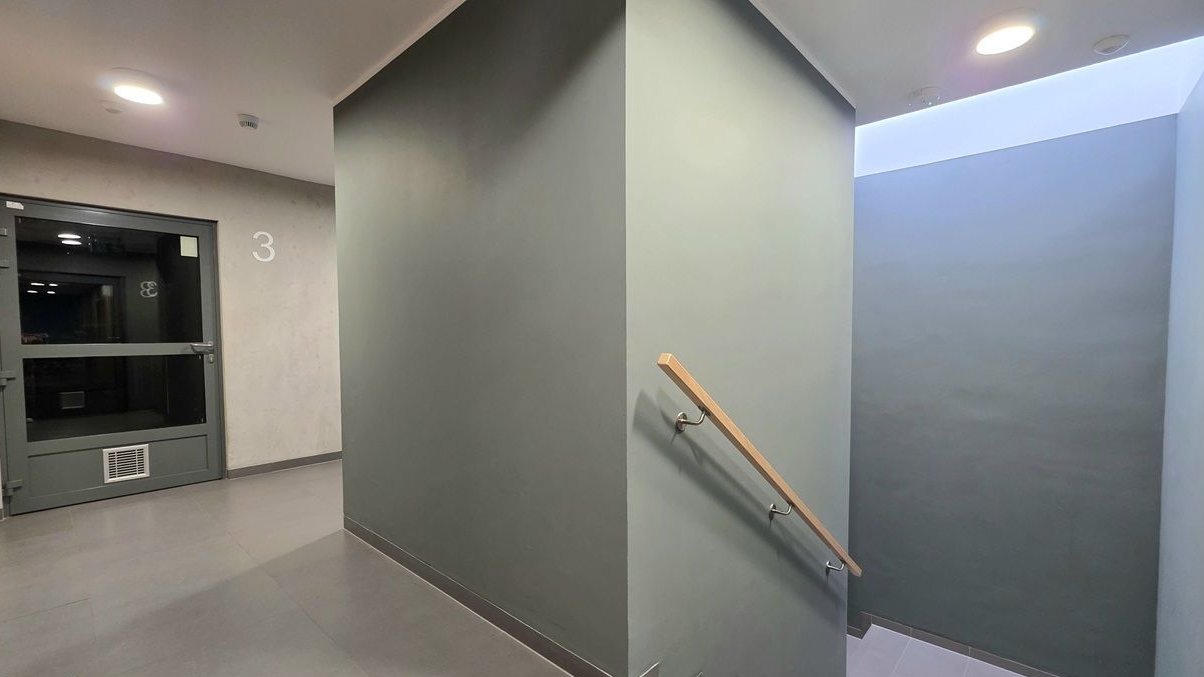 2-pokojowe z balkonem+miejsce naziemne!