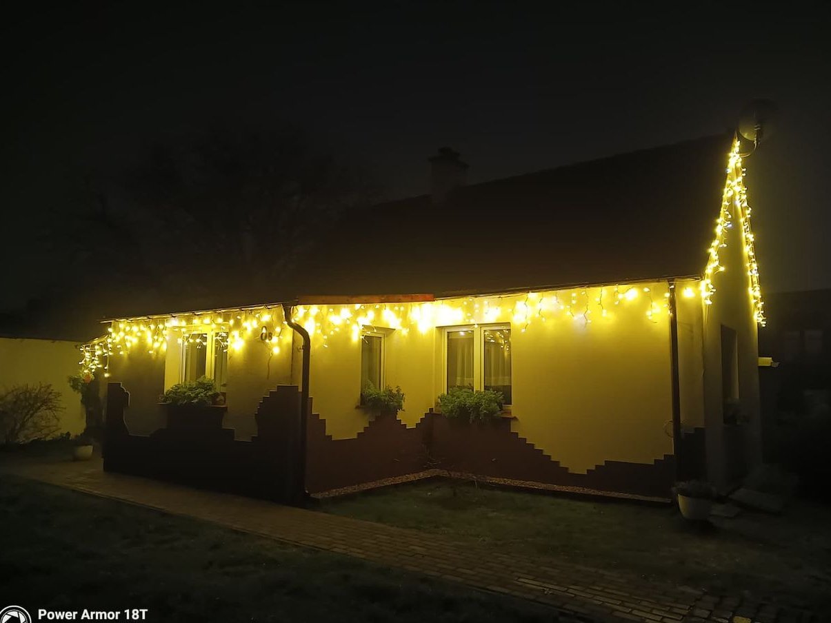 Przytulny bezobsługowy domek dla 1-2 osób, po remoncie