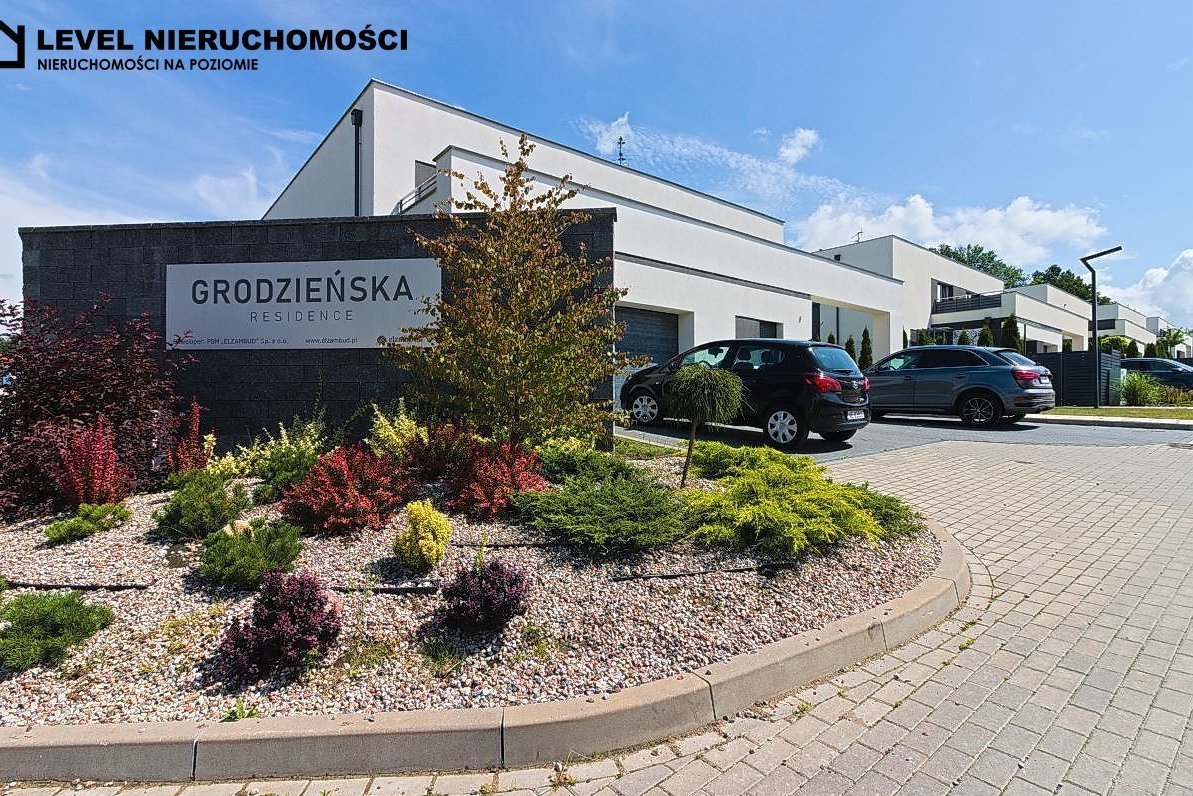 Jedyny taki dom w Elblągu