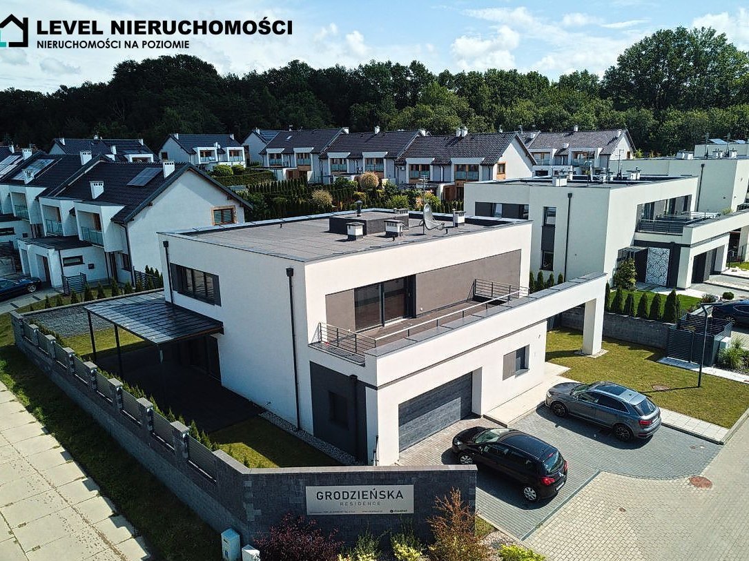 Jedyny taki dom w Elblągu