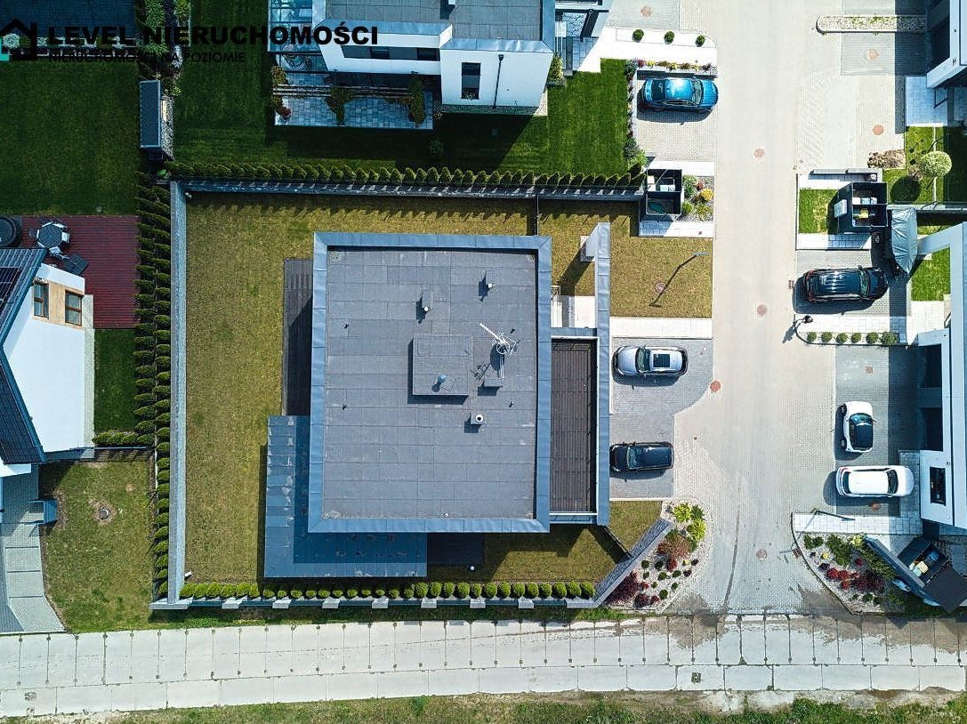 Jedyny taki dom w Elblągu