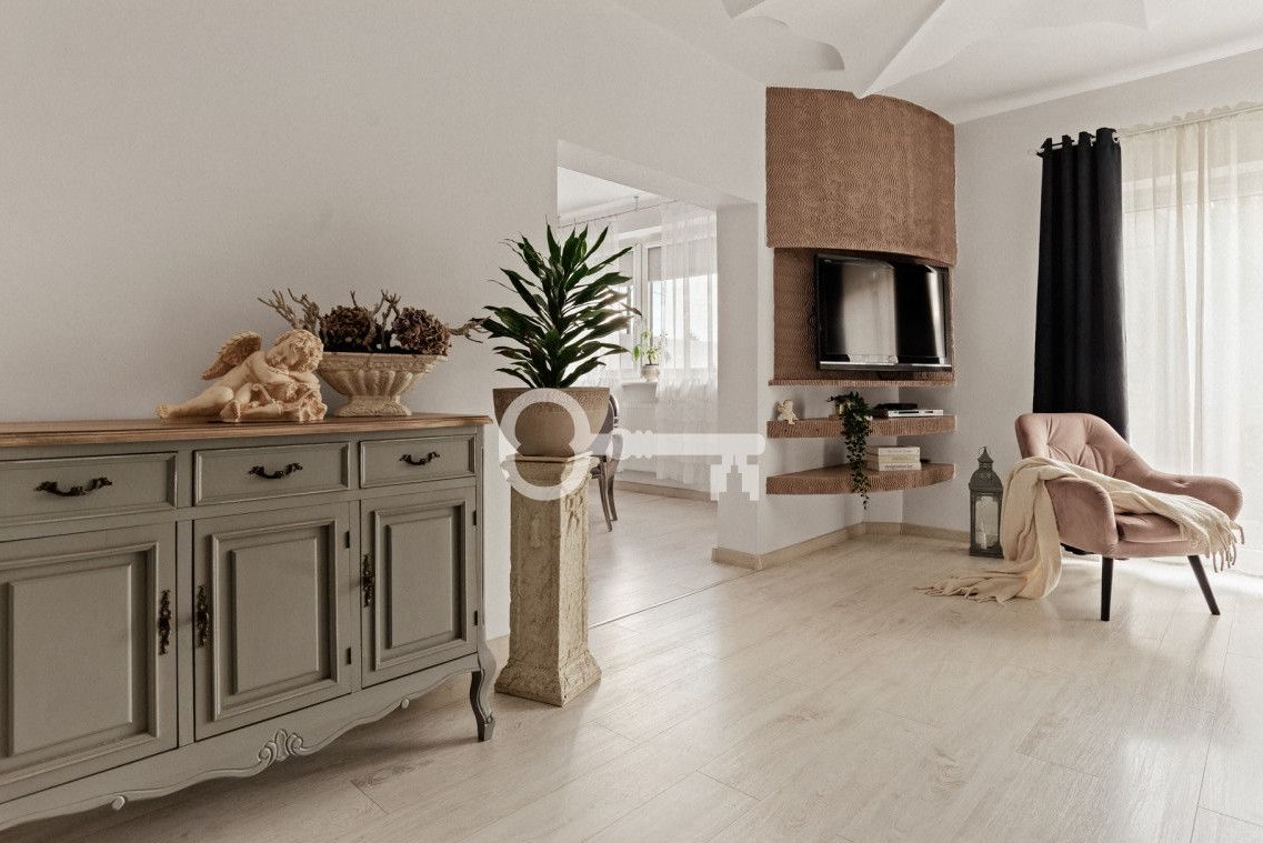 Grunwald | Idealny pod usługi | Duży parking