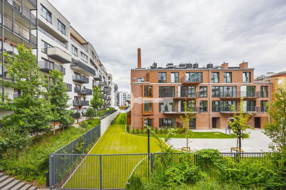 Jasne wnętrze | Taras | Bohema