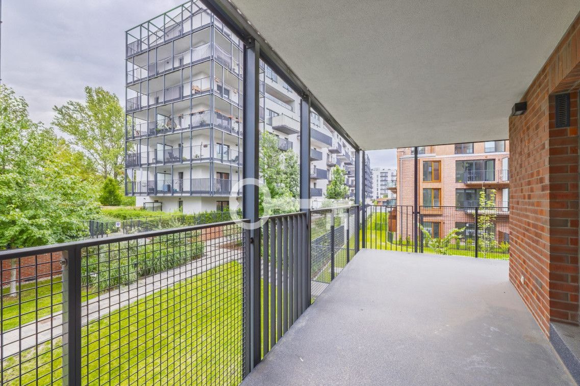 Jasne wnętrze | Taras | Bohema