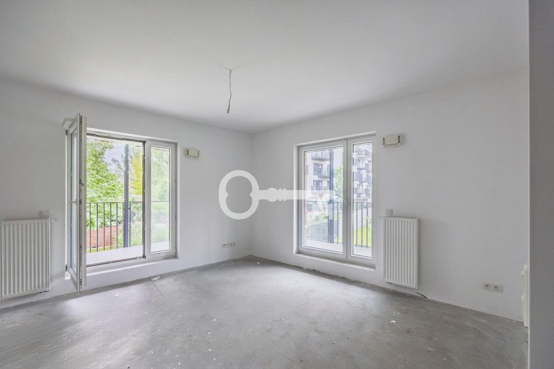 Jasne wnętrze | Taras | Bohema