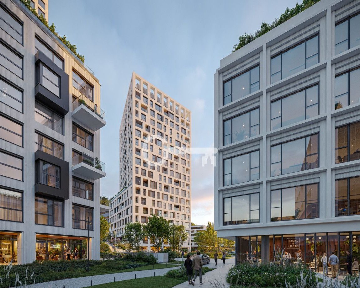 Najlepsze Apartamenty w Gdyni