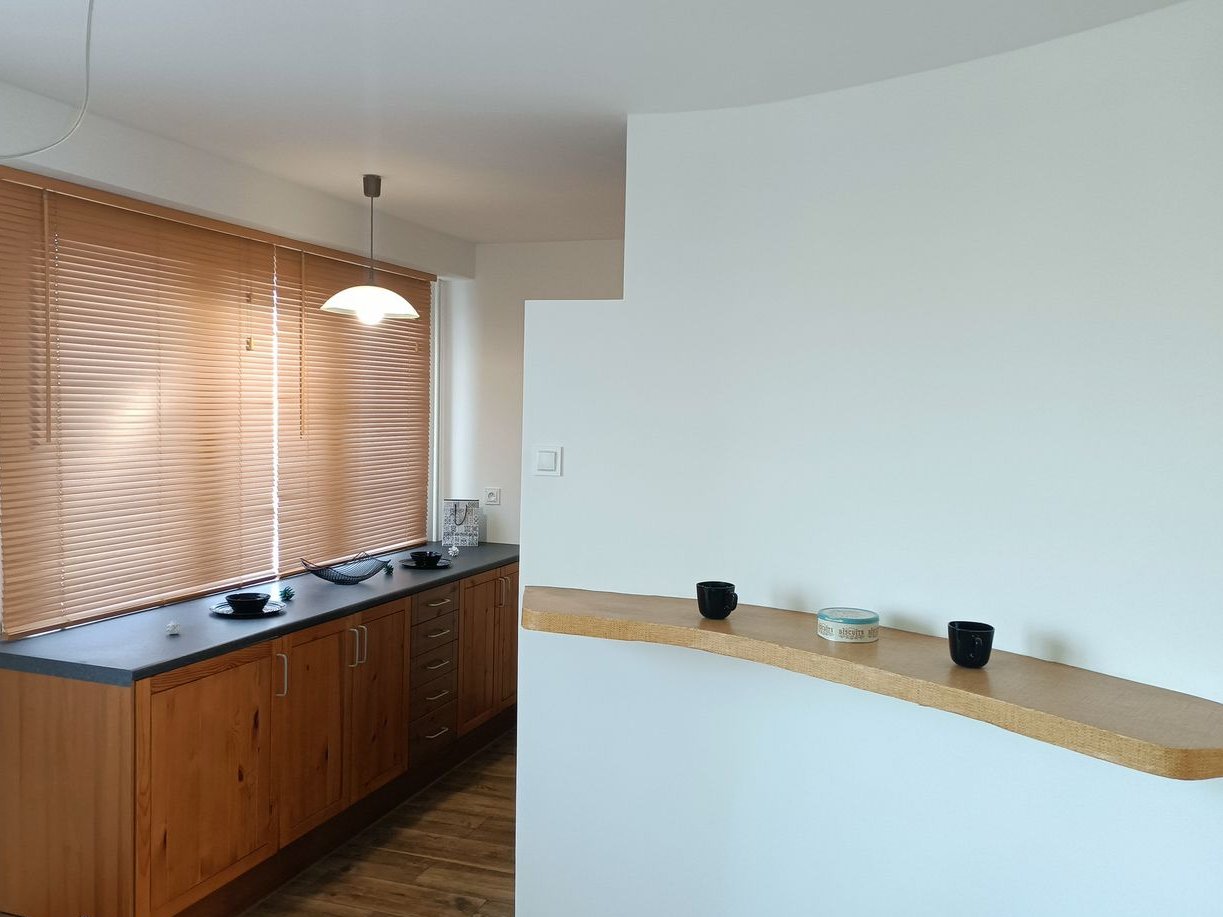 Mieszkanie 3-pokojowe z dużym potencjałem – okazja