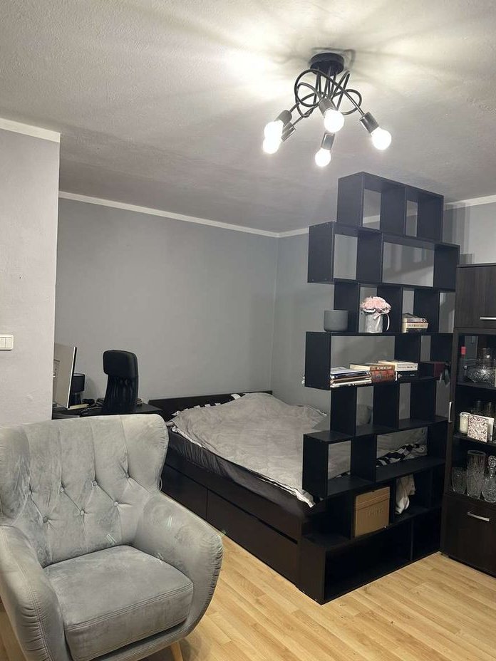 Sprzedam kawalerkę – Warszawa Bródno Podgrodzie