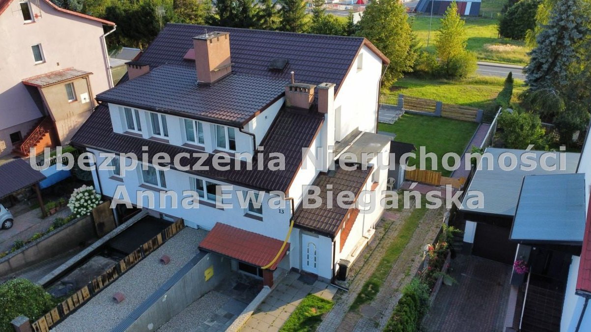 Dom, 175 m², Szczecinek