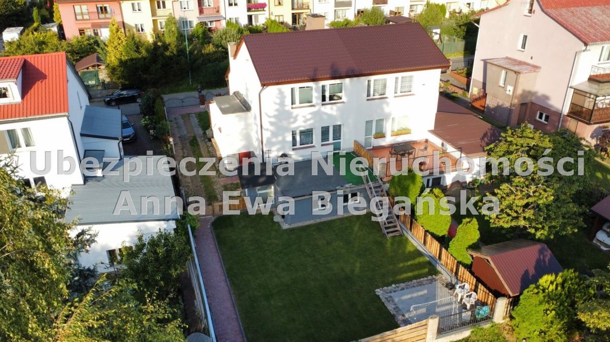 Dom, 175 m², Szczecinek