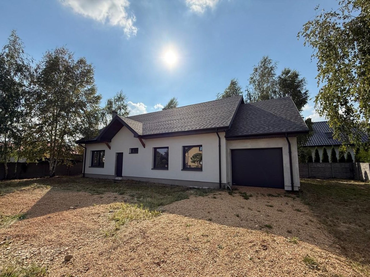 Dom na sprzedaż – Murator M190 „Znamienity”