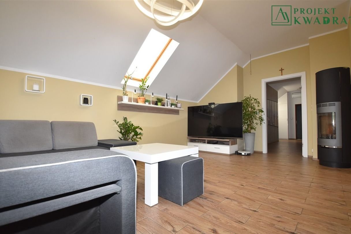 2w1 dom i działalność pod jednym dachem- Gliwice