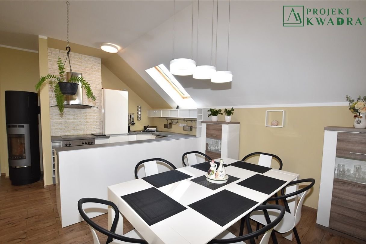 2w1 dom i działalność pod jednym dachem- Gliwice