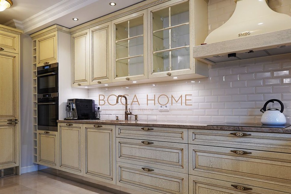 M4 w Aninie z widokiem na las – 101 m², 2 Tarasy