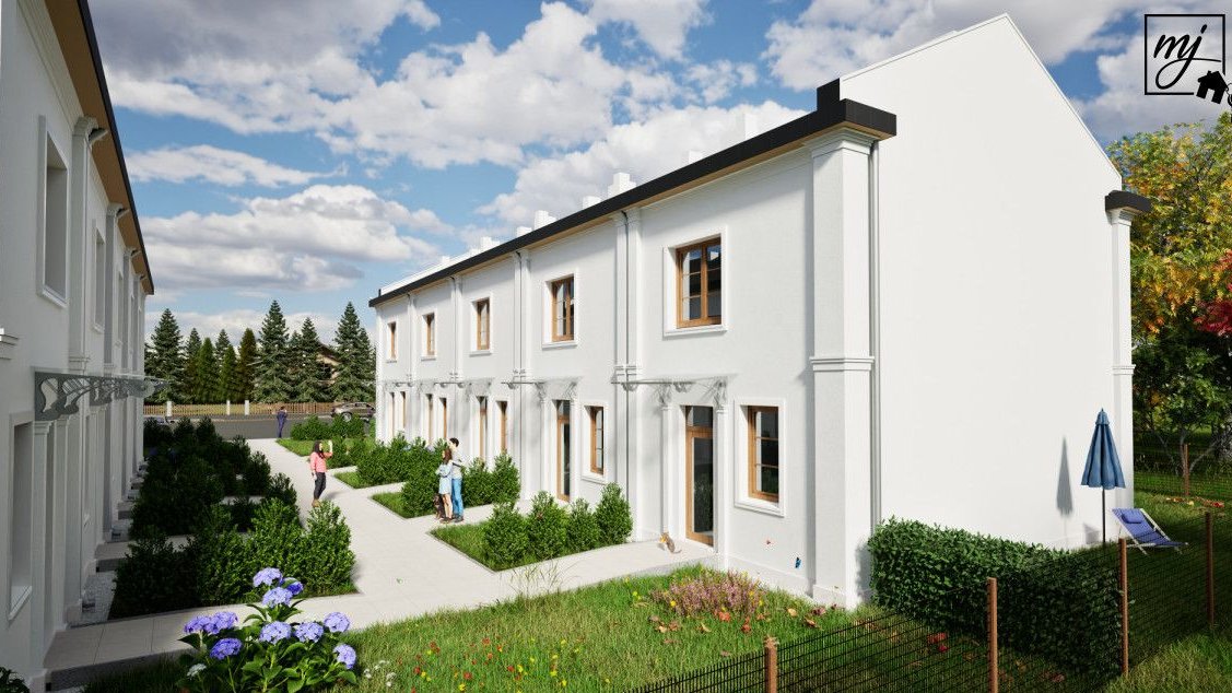 Cena Top Niezależny segment duże okno w kuchni