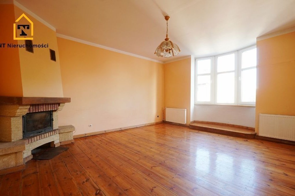 Przestronne 3-pokojowe mieszkanie