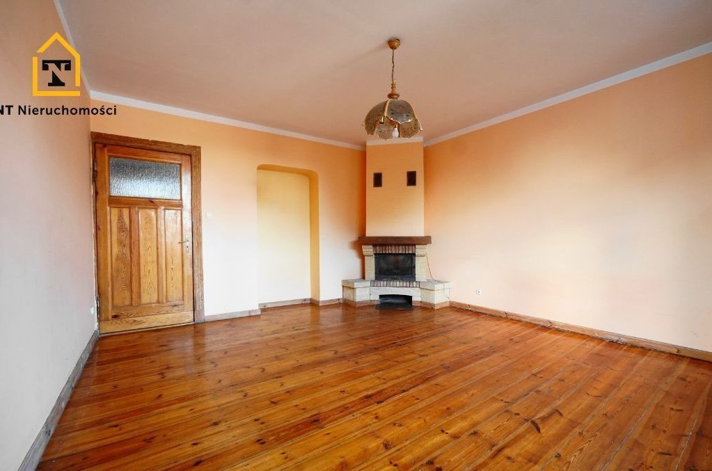 Przestronne 3-pokojowe mieszkanie