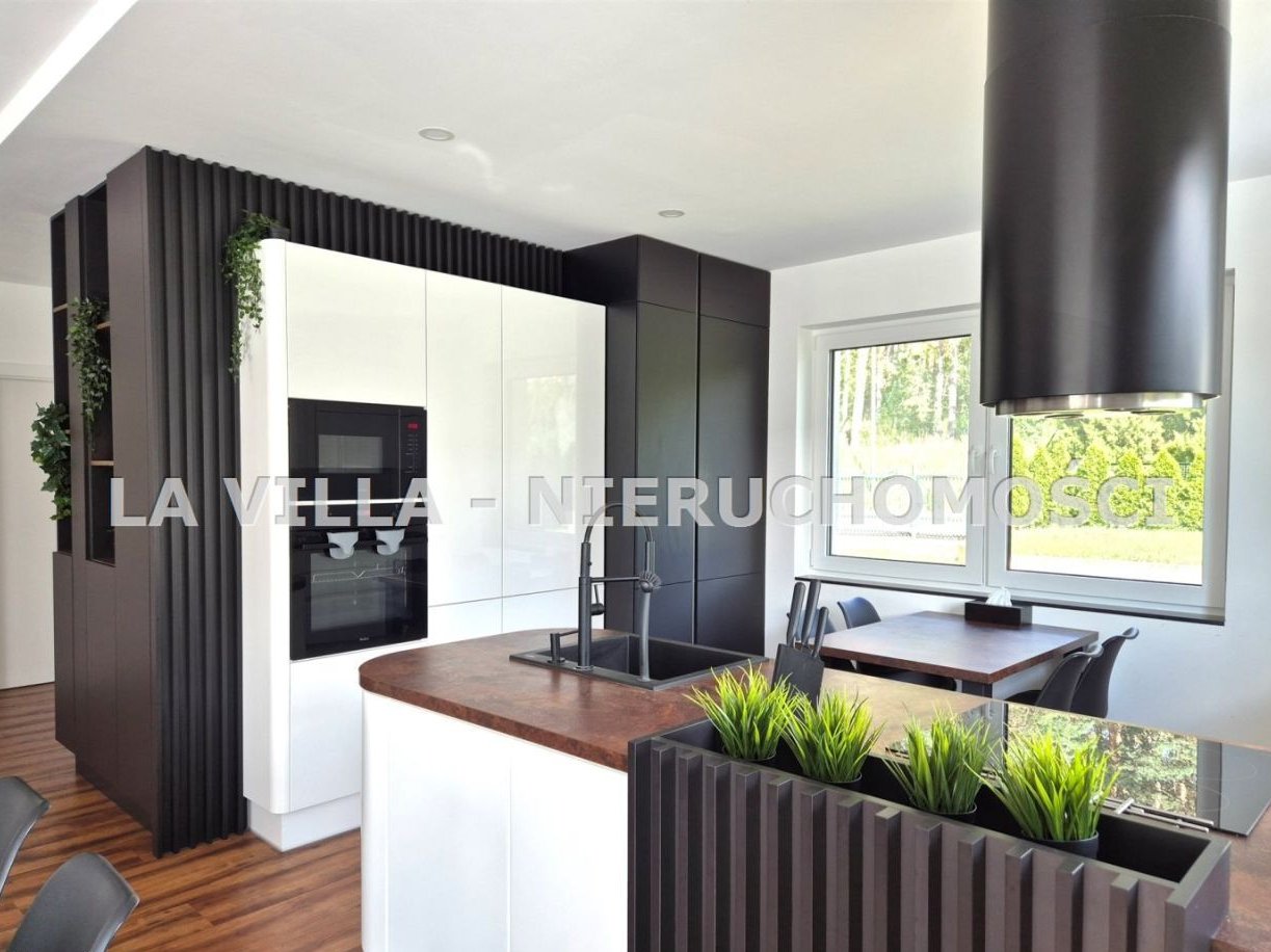 Dwulokalowy dom Osieczna!