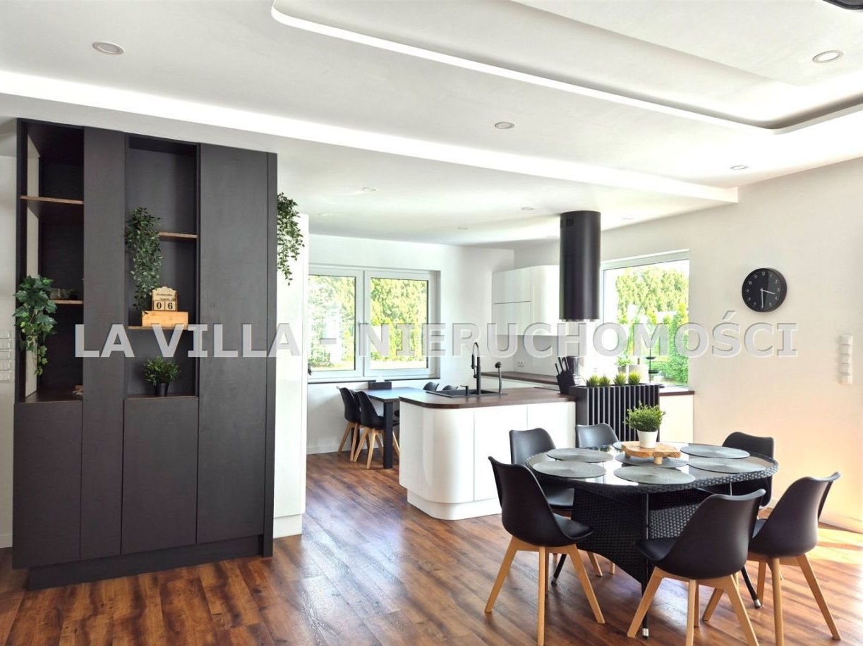 Dwulokalowy dom Osieczna!