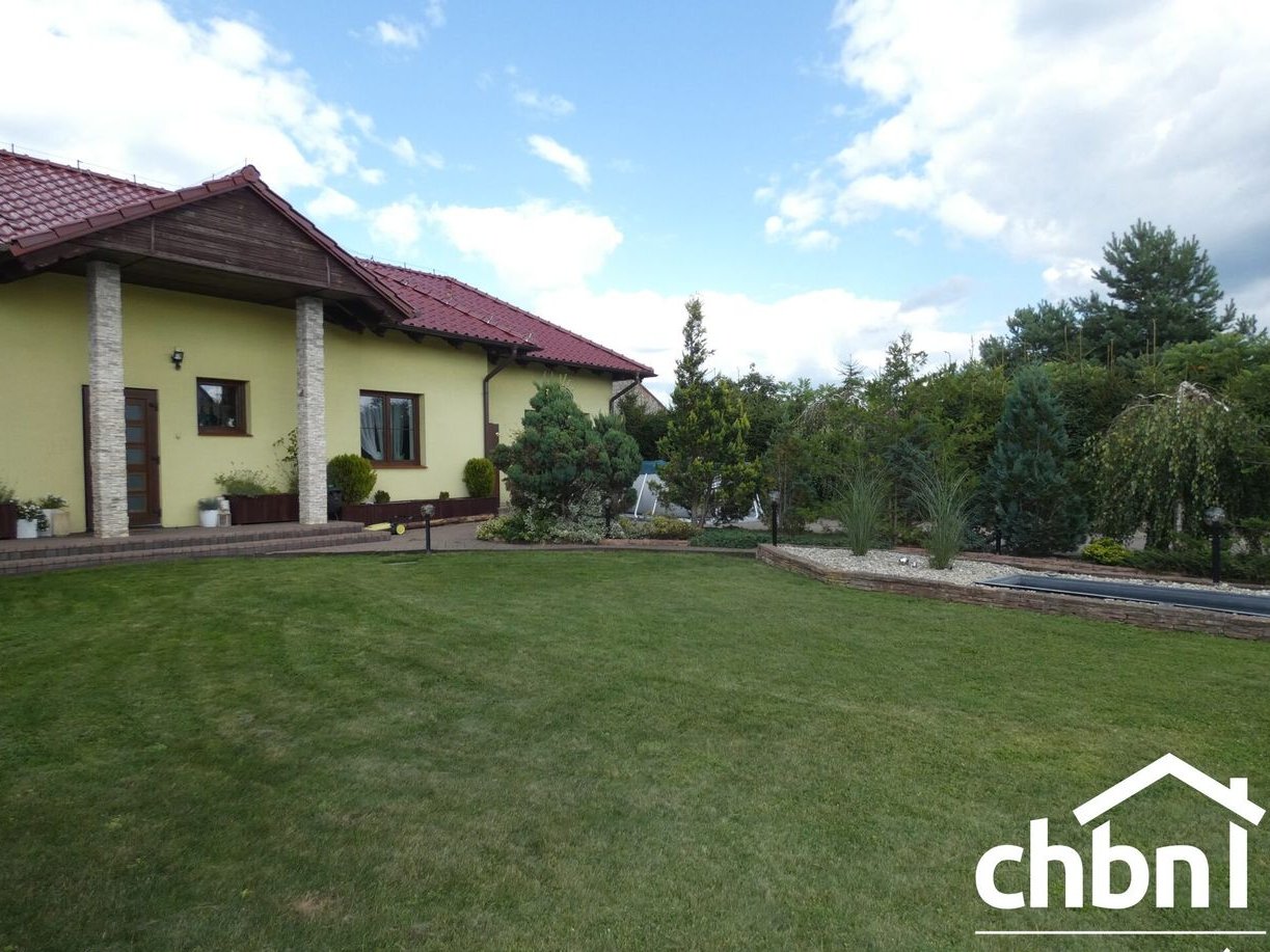 Piękny, nowoczesny dom blisko jeziora!!