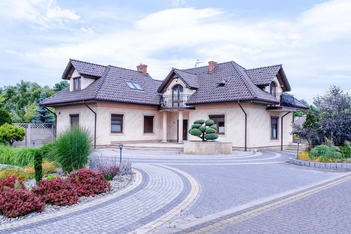 Luksusowa posiadłość na sprzedaż–Mazowszany,Kowala